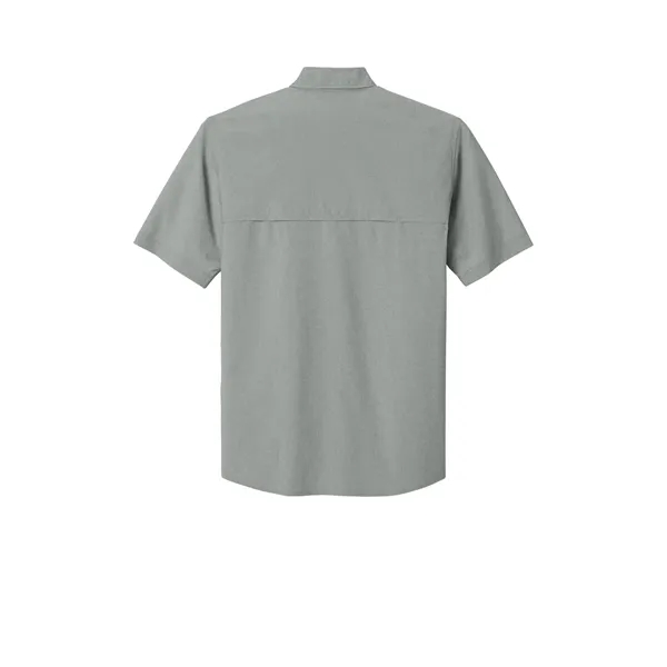Carhartt Force Sun Defender Short Sleeve Shirt... from ASI 84863 SanMar