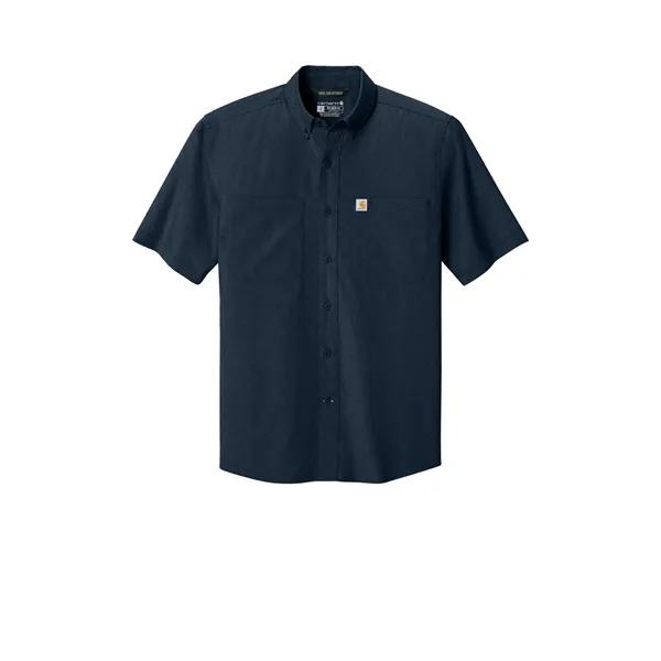 Carhartt Force Sun Defender Short Sleeve Shirt... from ASI 84863 SanMar