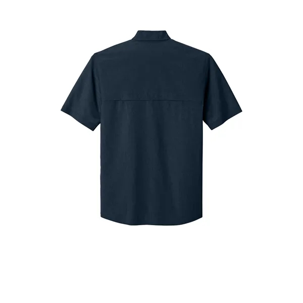 Carhartt Force Sun Defender Short Sleeve Shirt... from ASI 84863 SanMar