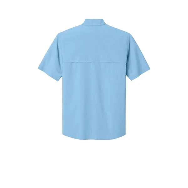 Carhartt Force Sun Defender Short Sleeve Shirt... from ASI 84863 SanMar