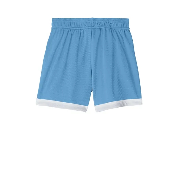 Sport-Tek Youth Rival Basketball 5" Short... from ASI 84863 SanMar