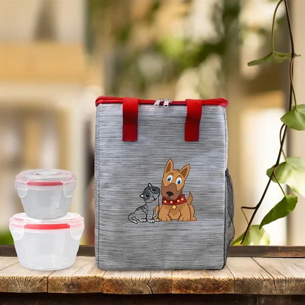 Nested Tote Set... from ASI 30208 A P Specialties / AP Specialties