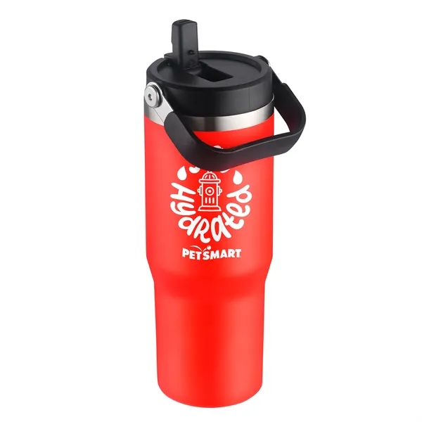 30 oz. Travel mug.... from ASI 44900 NC Custom (CI/Lanco) / Lanco