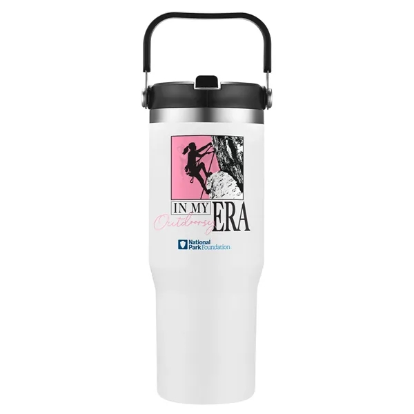 30 oz. Travel mug.... from ASI 44900 NC Custom (CI/Lanco) / Lanco