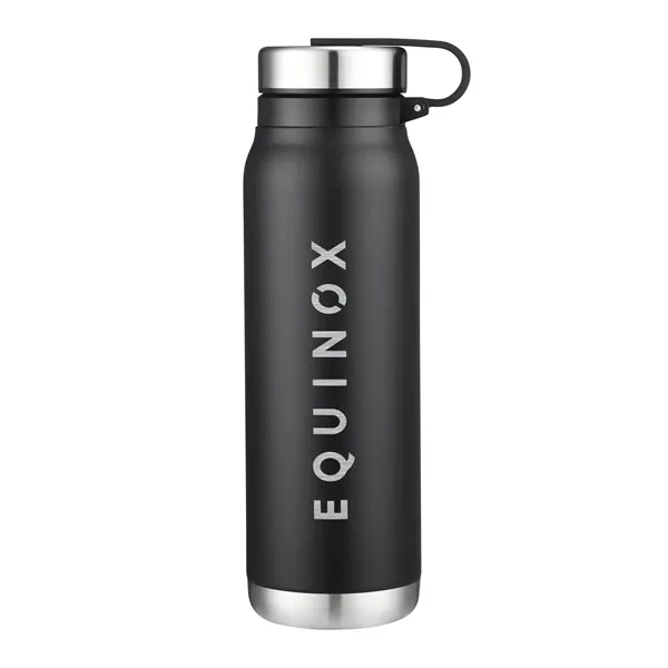 20 oz. Stainless steel water bottle.... from ASI 44900 NC Custom (CI/Lanco)