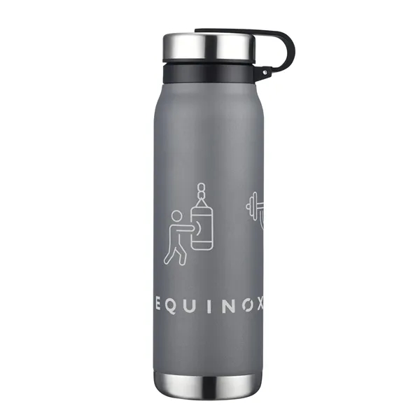 20 oz. Stainless steel water bottle.... from ASI 44900 NC Custom (CI/Lanco)