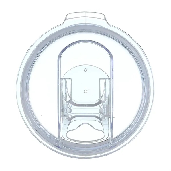 20 oz. double wall stainless steel mug.... from ASI 44900 NC Custom (CI/Lanco) / Lanco