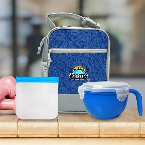 Speck Handy Noodle & Sandwich Set... from ASI 30208 A P Specialties / AP Specialties