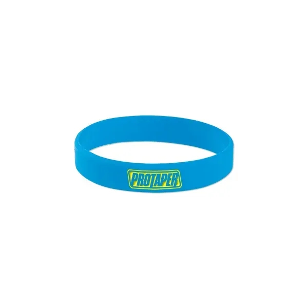 Silicone wristband.... from ASI 98360 WOWLine / WOWLine®