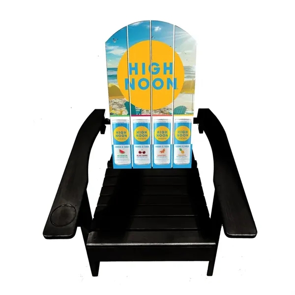 Durable, elegant, and perfect for outdoor branding.... from ASI 30226 A J J Enterprises