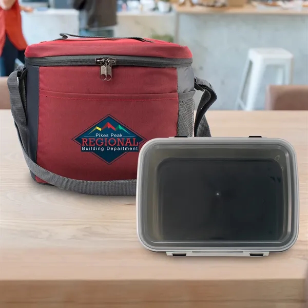 Modern Clip Top Set... from ASI 30208 A P Specialties / AP Specialties