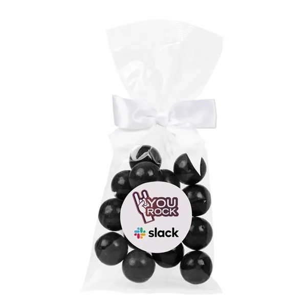 Mug Drop Large Gumballs... from ASI 44900 NC Custom (CI/Lanco) / Chocolate Inn