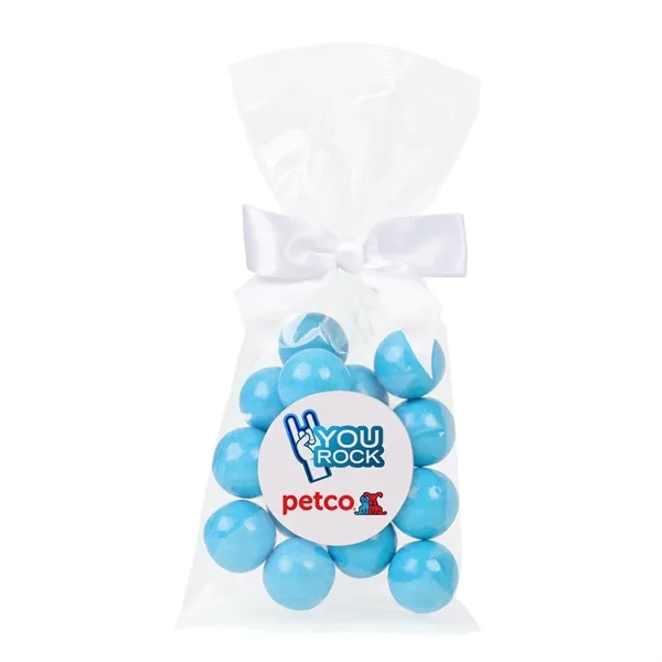 Mug Drop Large Gumballs... from ASI 44900 NC Custom (CI/Lanco) / Chocolate Inn