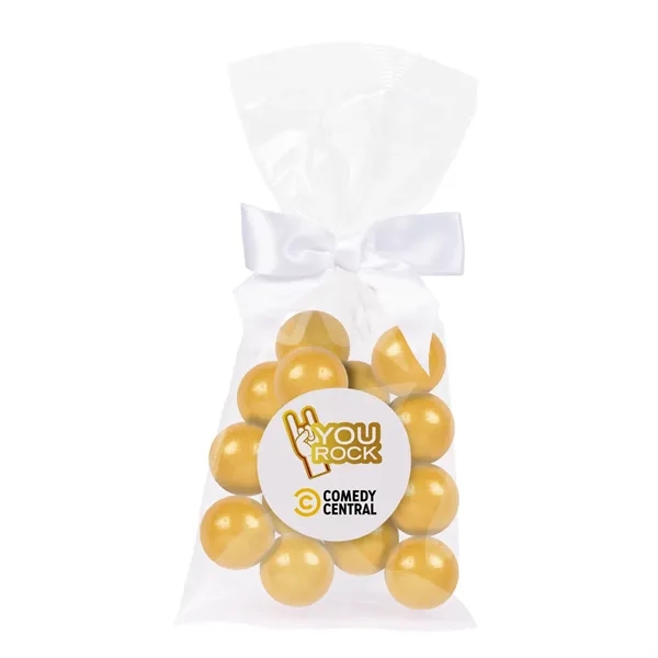 Mug Drop Large Gumballs... from ASI 44900 NC Custom (CI/Lanco) / Chocolate Inn