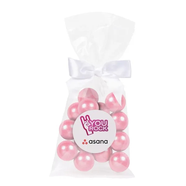 Mug Drop Large Gumballs... from ASI 44900 NC Custom (CI/Lanco) / Chocolate Inn