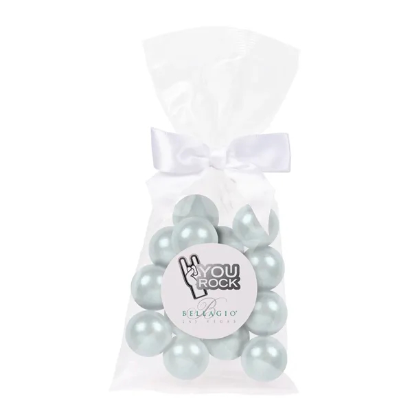 Mug Drop Large Gumballs... from ASI 44900 NC Custom (CI/Lanco) / Chocolate Inn