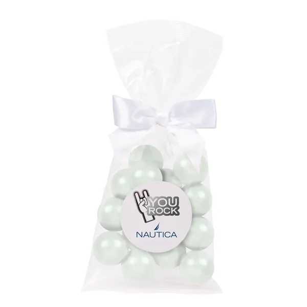 Mug Drop Large Gumballs... from ASI 44900 NC Custom (CI/Lanco) / Chocolate Inn