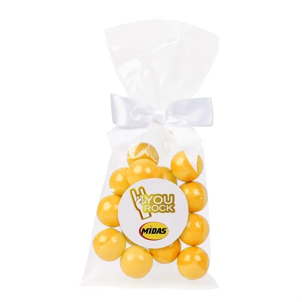 Mug Drop Large Gumballs... from ASI 44900 NC Custom (CI/Lanco) / Chocolate Inn