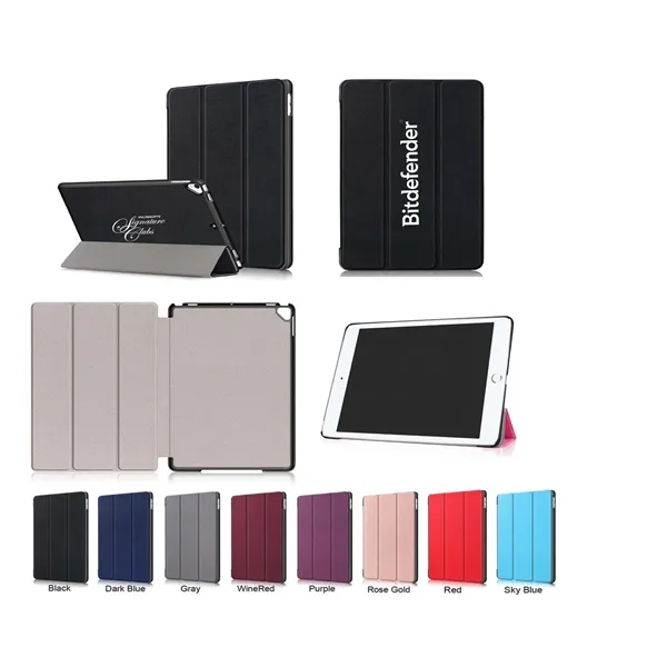 Slim Cover Case for iPad Air 13" 2024 (M2)... from ASI 79909 Promotek / Promotek™