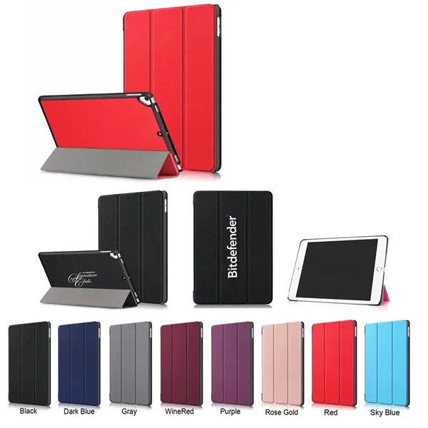 Slim Cover Case for iPad Pro 11" 2024 (M4)... from ASI 79909 Promotek / Promotek™