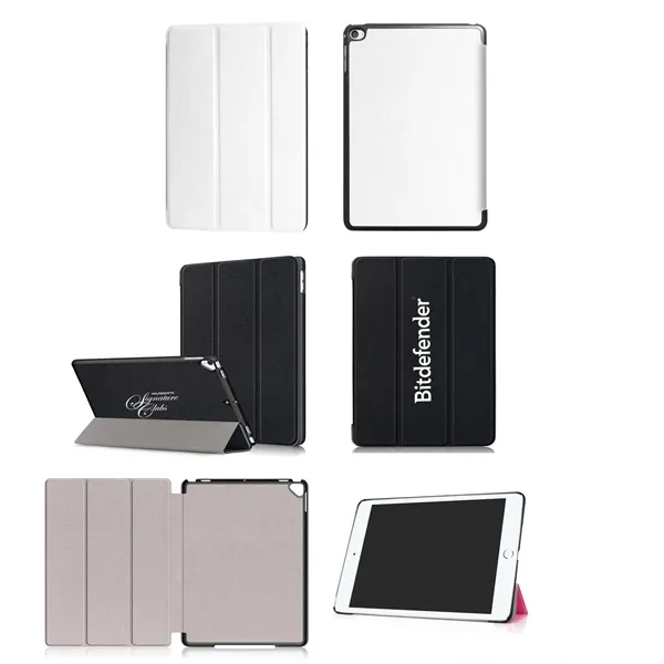 Slim Cover Case for iPad Pro 11" 2024 (M2)... from ASI 79909 Promotek / Promotek™