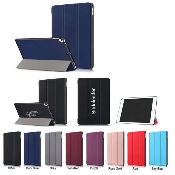 Slim Cover Case for iPad 10th Gen Case 10.9 Inch 2022... from ASI 79909 Promotek / Promotek™