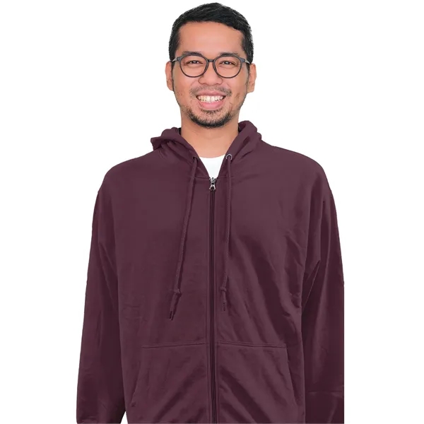 Fine 45 singles yarn shirt. More durable compacted fabric. Best quality.... from ASI 31260 AdCapitol