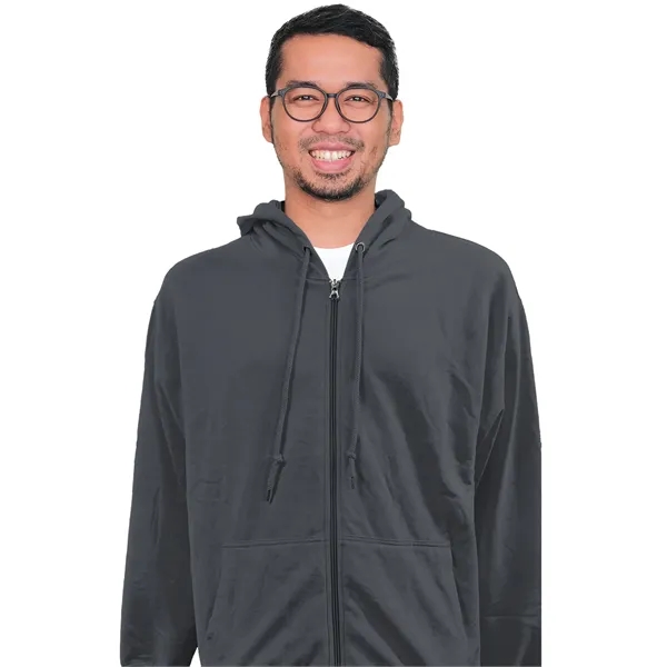 Fine 45 singles yarn shirt. More durable compacted fabric. Best quality.... from ASI 31260 AdCapitol