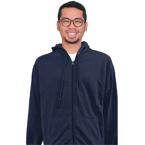 Fine 45 singles yarn shirt. More durable compacted fabric. Best quality.... from ASI 31260 AdCapitol