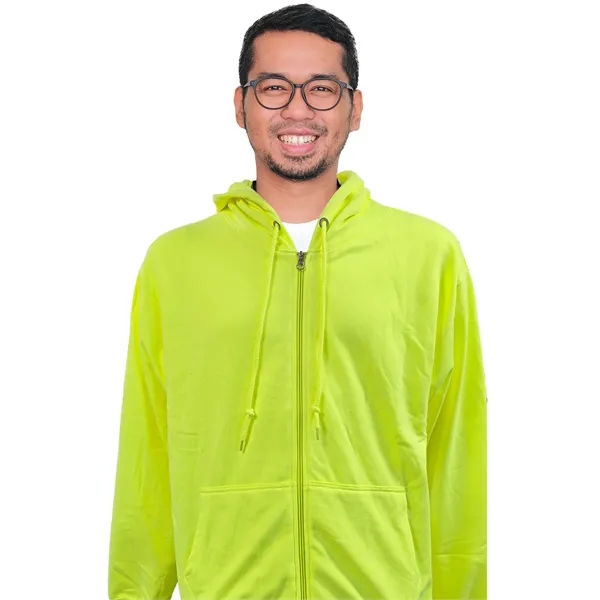 Fine 45 singles yarn shirt. More durable compacted fabric. Best quality.... from ASI 31260 AdCapitol