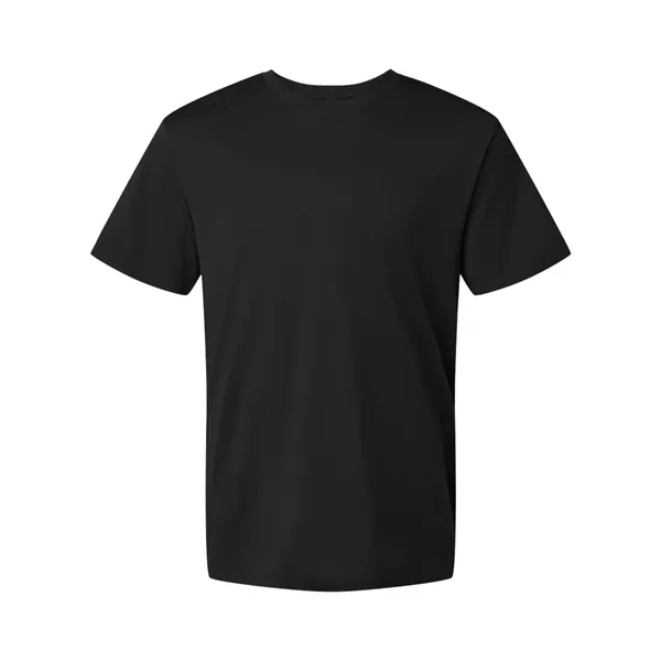 AllPro Pro-Lock Performance T-Shirt... from ASI 84358 S&S Activewear