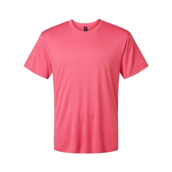 AllPro Pro-Lock Performance T-Shirt... from ASI 84358 S&S Activewear
