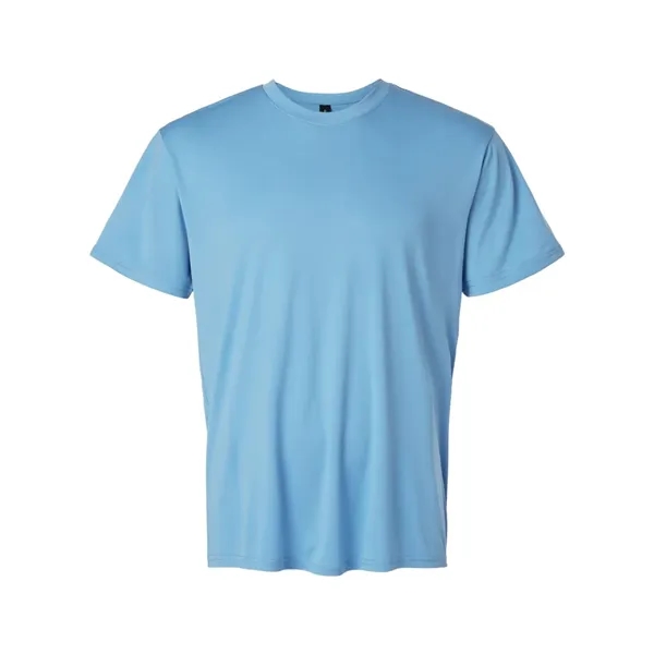 AllPro Pro-Lock Performance T-Shirt... from ASI 84358 S&S Activewear