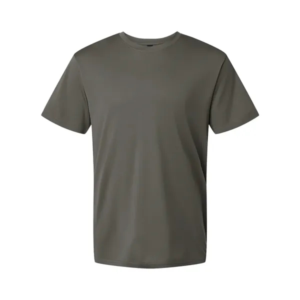 AllPro Pro-Lock Performance T-Shirt... from ASI 84358 S&S Activewear