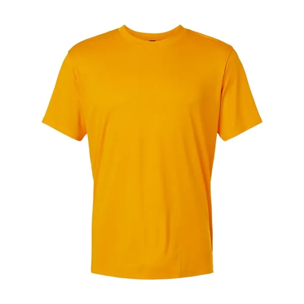 AllPro Pro-Lock Performance T-Shirt... from ASI 84358 S&S Activewear