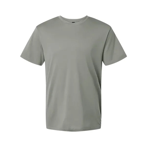 AllPro Pro-Lock Performance T-Shirt... from ASI 84358 S&S Activewear