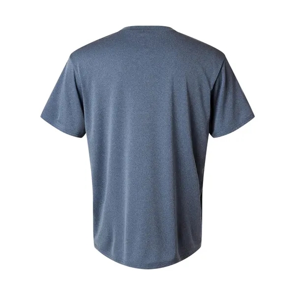 AllPro Pro-Lock Performance T-Shirt... from ASI 84358 S&S Activewear