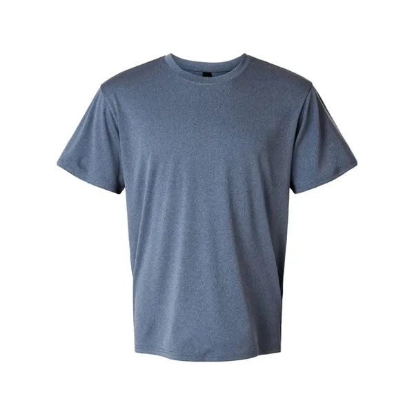 AllPro Pro-Lock Performance T-Shirt... from ASI 84358 S&S Activewear