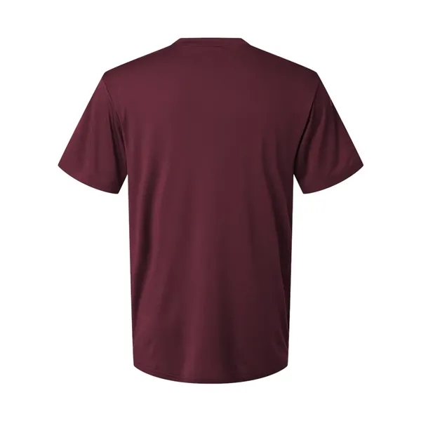 AllPro Pro-Lock Performance T-Shirt... from ASI 84358 S&S Activewear