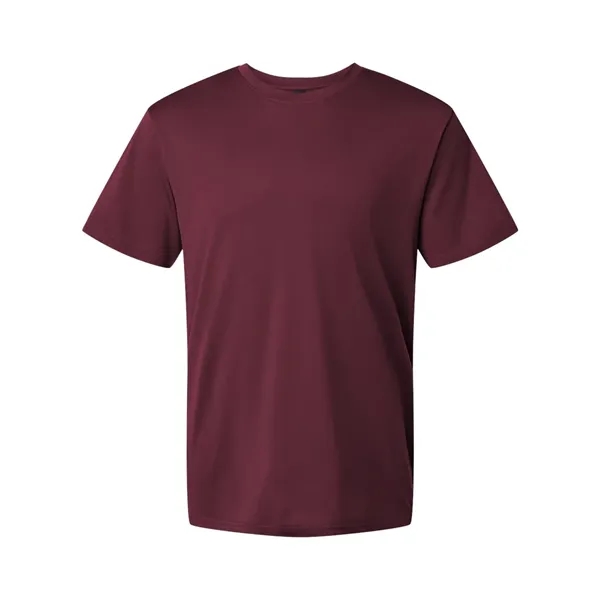 AllPro Pro-Lock Performance T-Shirt... from ASI 84358 S&S Activewear