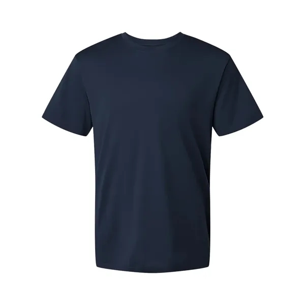 AllPro Pro-Lock Performance T-Shirt... from ASI 84358 S&S Activewear