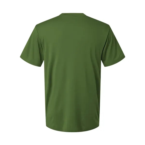 AllPro Pro-Lock Performance T-Shirt... from ASI 84358 S&S Activewear