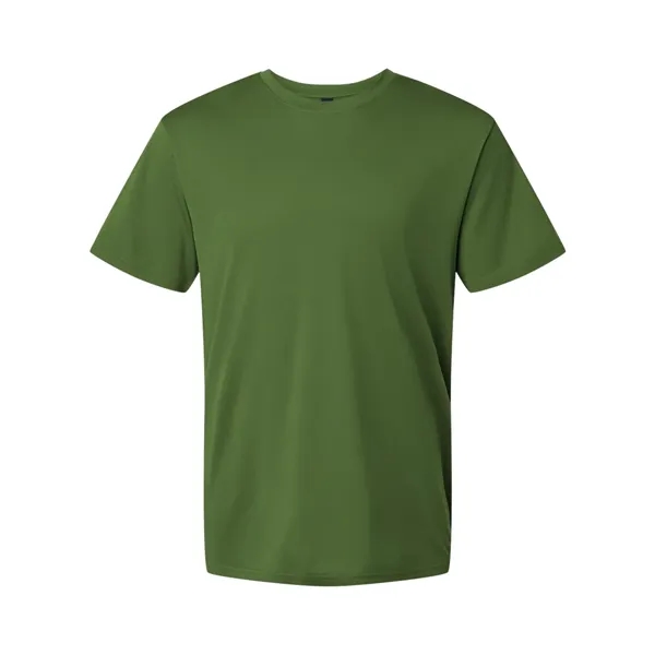 AllPro Pro-Lock Performance T-Shirt... from ASI 84358 S&S Activewear