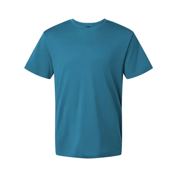 AllPro Pro-Lock Performance T-Shirt... from ASI 84358 S&S Activewear