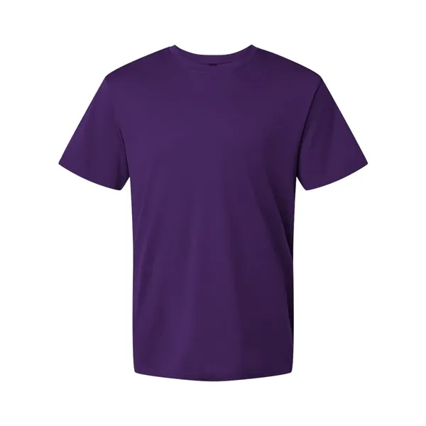 AllPro Pro-Lock Performance T-Shirt... from ASI 84358 S&S Activewear