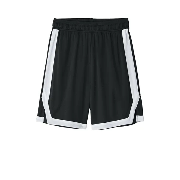 Sport-Tek Rival Basketball 7"Short... from ASI 84863 SanMar