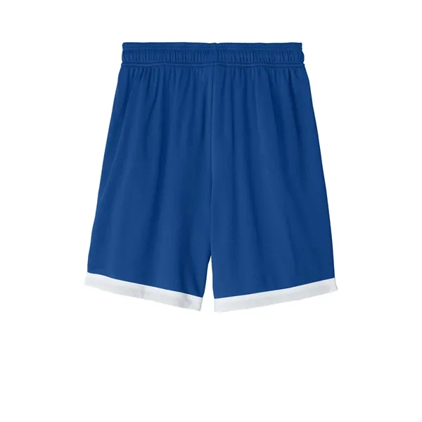 Sport-Tek Rival Basketball 7"Short... from ASI 84863 SanMar