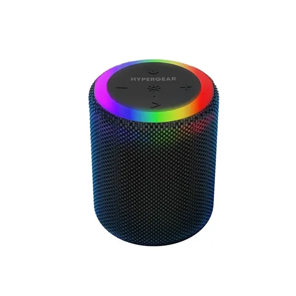 HELLO HALO. Meet your new pool party speaker, designed with IPX6... from ASI 61005 Hirsch Gift Inc