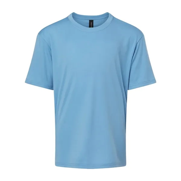 AllPro Pro-Lock Youth Performance T-Shirt... from ASI 84358 S&S Activewear