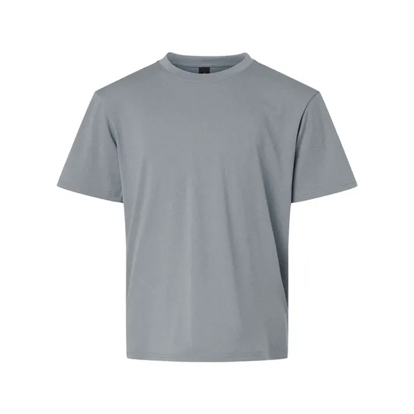 AllPro Pro-Lock Youth Performance T-Shirt... from ASI 84358 S&S Activewear